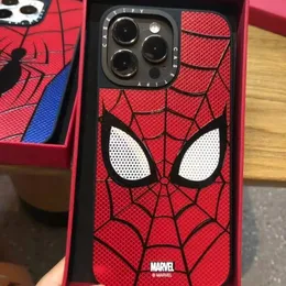 Custodia per Samsung Galaxy A12 Ufficiale Marvel Spiderman Torso per proteggere il tuo cellulare Cover per Samsung in silicone flessibile con licenza ufficiale Marvel