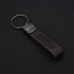 MUY 3D Metal Car Keychain – Fits Mercedes Benz CLS, AMG, And More