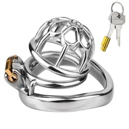 Stainless Steel Male Urethral Plug Urethral Dilator Sounding Penis Plug 6mm  and 8mm Sizes from Dhgate Adult Toys