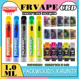 disposable vapes: faqs Fler Oil Disposable Vape (Empty) 3ml PreHeat main image 1