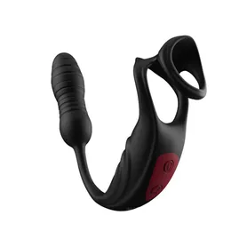 anal plug hd Butt Plug HD main image 1