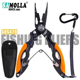 Portable Fishing Pliers Braid Line Cutters And Hook... From Ddmydec, $82.29  | DHgate.Com