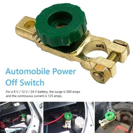 Vehicle Power Cut Switch Auto Battery Disconnect Switch Battery Vehicle Power Cut Switch Auto Battery Disconnect Switch Battery