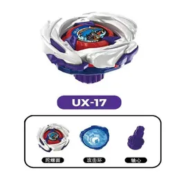 4D Beyblades TOUPIE BURST BEYBLADE Spinning Top CHO-Z B-105
