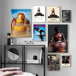 Kodak Black Hip Hop Rap Fan Tapestry – Indoor Wall Decor, Trill Tees