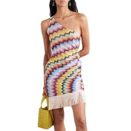Casual Printed Maxi Dress: Bohemian Style One-Shoulder Wrap Dress in  Vibrant Colors for Women from Dhgate Basic & Casual Dresses - price 34.76