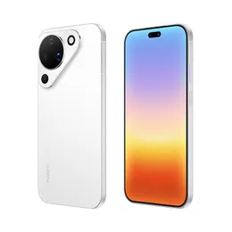 Huawei Mate 40 Pro+ 5G Mobile Phone 12GB RAM 256GB ROM Kirin 9000