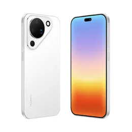 Huawei Mate 40 Pro+ 5G Mobile Phone 12GB RAM 256GB ROM Kirin 9000