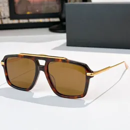 Stylish Brown Sunglasses 0388 Amazon.com: ShadyVEU Slim Flat Top Rectangular Retro  main image 2