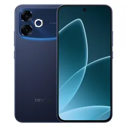 Oppo A35 4G Smartphone 6.52 In HD+ Full Screen, 4GB From