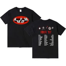 Kmfdm Men Women T Shirt Print Tshirt Clothing From 5,34 € | DHgate