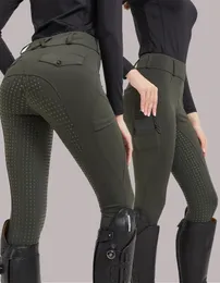 ASTILE Reitstrumpfhose Damen – Silikon-Griff Reitleggings, Bequeme Breeches-Strumpfhose ASTILE Reitstrumpfhose Damen – Silikon-Griff Reitleggings, Bequeme Breeches-Strumpfhose