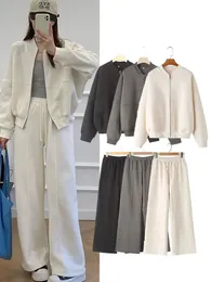WAVSIYIER loose jumper dress women chiffon mid-calf autumn warm sweater  dress with cowl neck and ruffles from Dhgate Basic & Casual Dresses - price  62.57