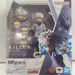 27 センチメートルハンター × ハンターキルアゾルディックアクション