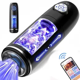 orgasmate katerina power automated retractable and spin male men masturbator Orgasmate Katerina Power Automated Retractable and Spin Male main image 0