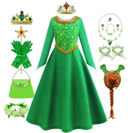 Girl Princess Green Dress Fiona Shrek Role Playing... From Cool_jack, $32.83 | DHgate.Com Girl Princess Green Dress Fiona Shrek Role Playing... From Cool_jack, $32.83 | DHgate.Com