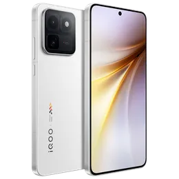 Original Vivo IQOO 12 5G Smartphone: 12GB RAM, 256GB From