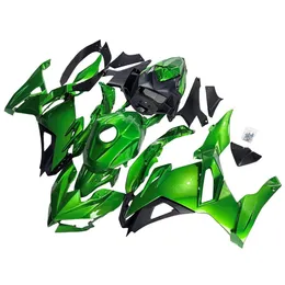 Carenagens Kawasaki Zx6r 2006, Kit De Carenagem De $2.393,25