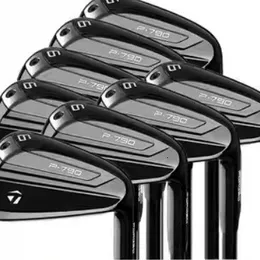 New Golf Irons Jean Baptiste Saint Germain Forged Set From 257