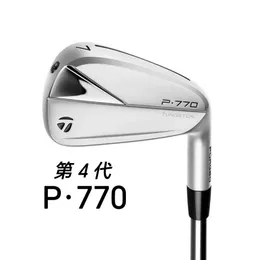 New Golf Irons Jean Baptiste Saint Germain Forged Set From
