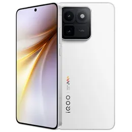 Original Vivo X200 Pro 5G Mobile Phone Smart 12GB RAM From