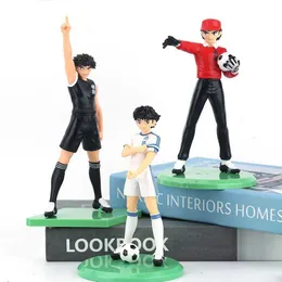 キャプテンアニメフィギュアコレクション 18センチメートル大空翼