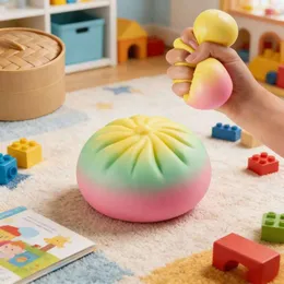 Hami Melon Squishy: A Soft, Stress-Relieving Toy for Kids