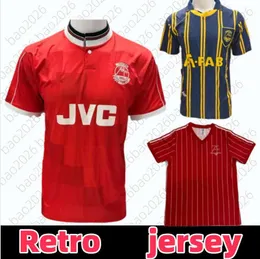 New + Retro 2025 2026 Aberdeen Football Shirt T 25 26 From 11