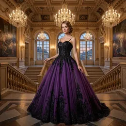 Black Gothic Wedding Dress with Long Illusion Sleeves Lace Appliques Court Train Vintage A-Line Satin Gown for Bride from Dhgate A-Line Wedding Dresses - price 180.43 Black Gothic Wedding Dress with Long Illusion Sleeves Lace Appliques Court Train Vintage A-Line Satin Gown for Bride from Dhgate A-Line Wedding Dresses - price 180.43