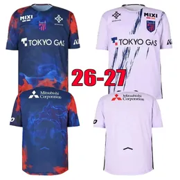 2026 2027 FC Tokyo Soccer Jerseys NAGATOMO KO From 12,18 € | DHgate