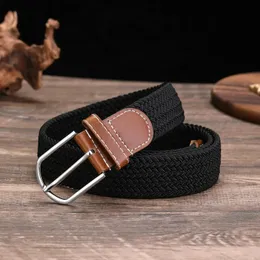 Rhinestone Western Belt Leather Cross Design 1.5in Unisex 29-45in Brown Studded Leather Waist Belt 36\ main image 3