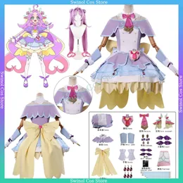 ハートキャッチプリキュア キュアマリン コスプレ衣装 ファンのための