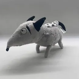 ドールズ 10 ティム・バートン フランケンウィニー スパーキー犬