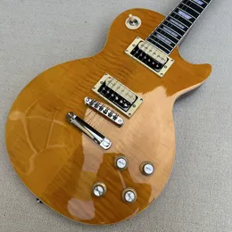 グリーンエレキギター: スキャロップド指板、SSSを￥21,442 | DHgate