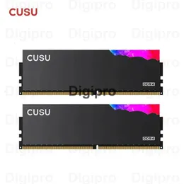 JAZER DDR4 RAM 8GB 16GB 32GB 3200MHz 3600MHz PC4 Desktop Gaming