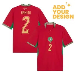 Morocco 2026 World Cup Jersey: A Buyer's Guide