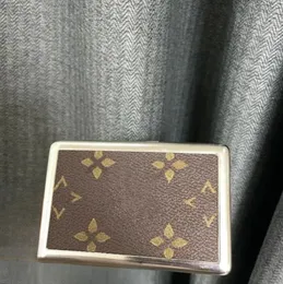 vintage designer cigarette case Got my hands on a LV Etui (cigarette case)  : r/Louisvuitton Luxury Designer Decor Luxury Black