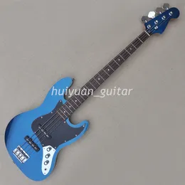 5弦クリスタルLEDエレクトリックベースギター を￥80,267 | DHgate