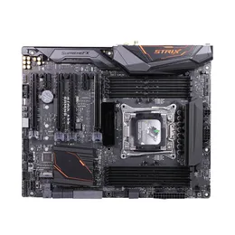 X99 Dual Z8 Motherboard Kit with 2x Intel Xeon E5 2695 v4