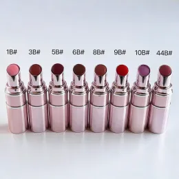 ナチュラル着色リップクリーム 色付きの保湿口紅、乾燥したリップケア