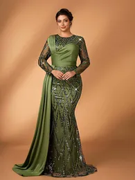 strapless open back dress Elegant Olive Green Lace & Pleated Chiffon Maxi Dress – Luxury Modest –  FineLook