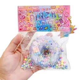Lavatelli - Set 13 pezzi, Squishy Toys a forma di cibo, food, Regalini fine festa compleanno bambini, 8 cm, giochi, gadget, pensierini ed idee regalo per bambino e bambina, carnevale, pasqua