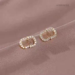 Perla Tulipano Orecchini Piccola Perla D'acqua Dolce Goccia D'oro Zirconia Cubica Fiore Orecchini Matrimonio