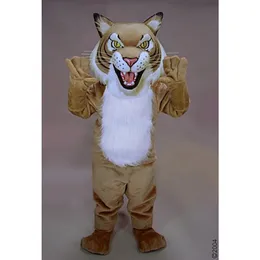 Costume Da Mascotte Husky (o Volpe) - Pelliccia Sintetica - Su Misura - Foto 5