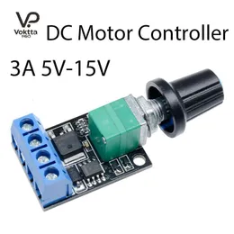 Contrôleur PWM DC 6-60V 30A – Régulateur Vitesse Moteur Avec Affichage LED & Interrupteur ON/Off