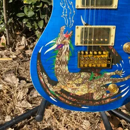 Ventures Personalizados Johnny Ramone Mosrite Mark II De $552