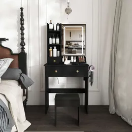 Brand 29.2 Small Desktop Vanity Table With Left... From Dh910351303,  $131.47 | DHgate.Com