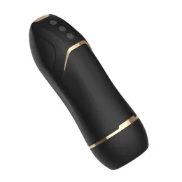 male sex toys australia Male Masturbator Sex Toys for Men with 3D Realistic Tight Sex main image 1