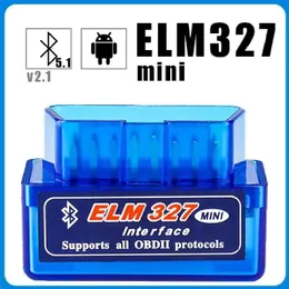ELM327 WiFi V1.5 Strumento diagnostico OBD2 wireless