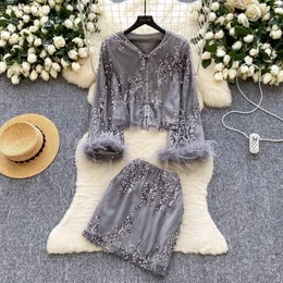 chinese dress ladies Girls Contrast Dobby Mesh Fold Pleated Hem Keyhole Back Dress